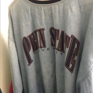 Pen state sweatshirt
